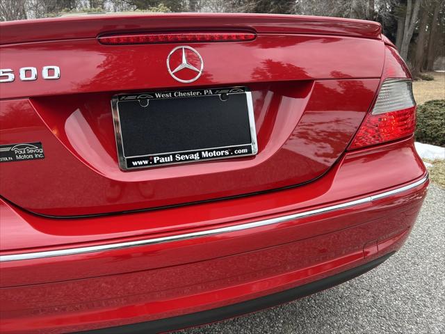 2006 Mercedes-Benz CLK-CLASS Only 78,000 Miles - Fully Serviced & Reconditioned