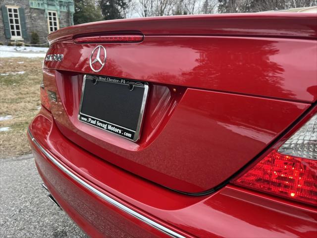 2006 Mercedes-Benz CLK-CLASS Only 78,000 Miles - Fully Serviced & Reconditioned
