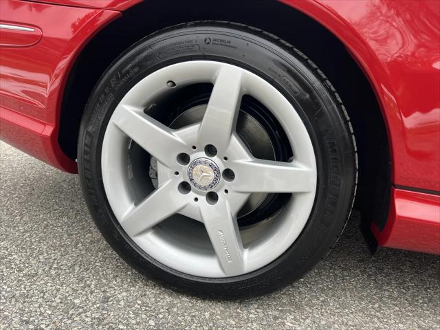2006 Mercedes-Benz CLK-CLASS Only 78,000 Miles - Fully Serviced & Reconditioned