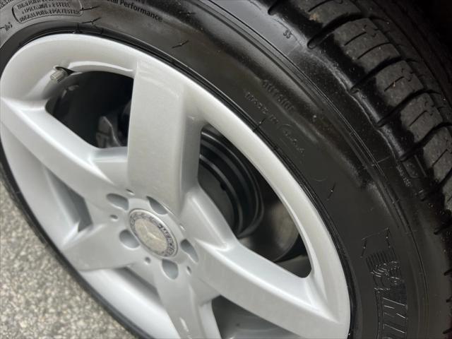 2006 Mercedes-Benz CLK-CLASS Only 78,000 Miles - Fully Serviced & Reconditioned