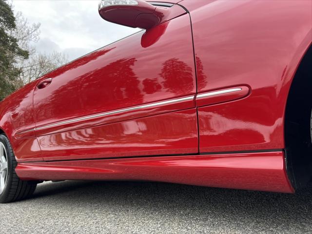 2006 Mercedes-Benz CLK-CLASS Only 78,000 Miles - Fully Serviced & Reconditioned