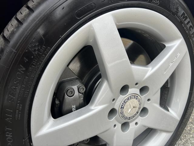 2006 Mercedes-Benz CLK-CLASS Only 78,000 Miles - Fully Serviced & Reconditioned