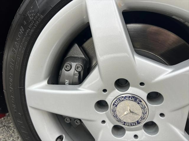 2006 Mercedes-Benz CLK-CLASS Only 78,000 Miles - Fully Serviced & Reconditioned