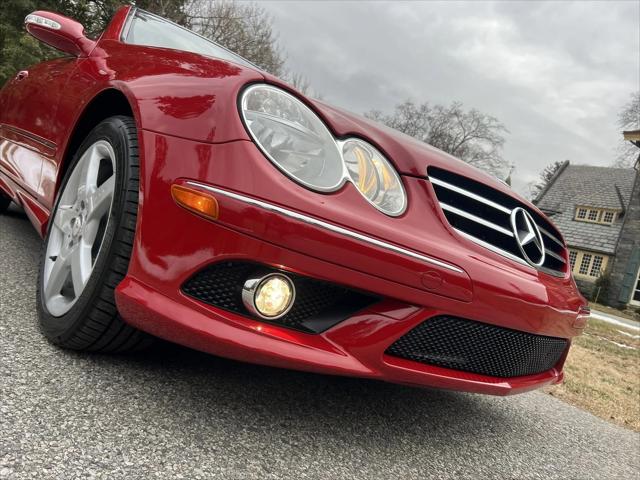 2006 Mercedes-Benz CLK-CLASS Only 78,000 Miles - Fully Serviced & Reconditioned