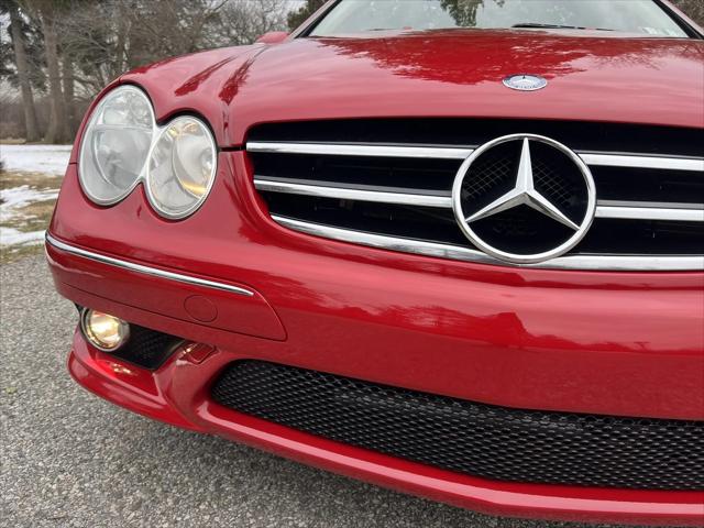 2006 Mercedes-Benz CLK-CLASS Only 78,000 Miles - Fully Serviced & Reconditioned