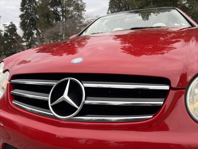 2006 Mercedes-Benz CLK-CLASS Only 78,000 Miles - Fully Serviced & Reconditioned