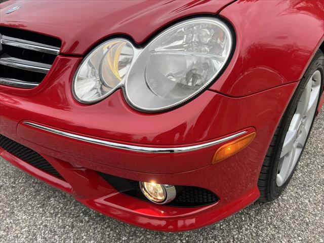 2006 Mercedes-Benz CLK-CLASS Only 78,000 Miles - Fully Serviced & Reconditioned
