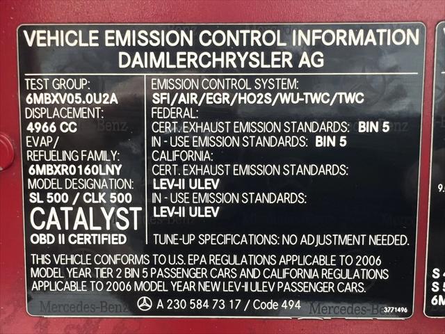2006 Mercedes-Benz CLK-CLASS Only 78,000 Miles - Fully Serviced & Reconditioned