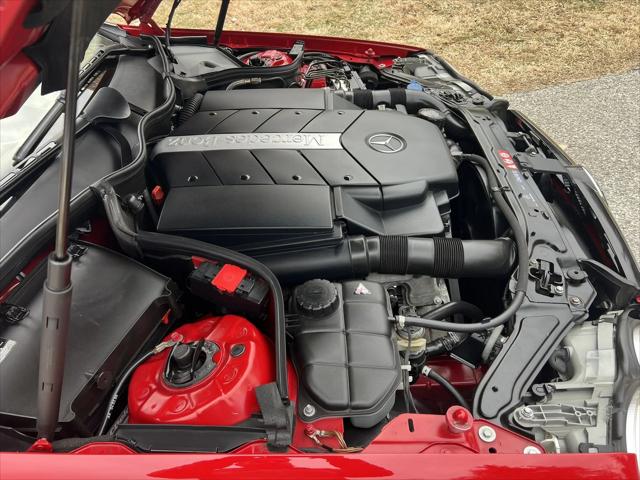 2006 Mercedes-Benz CLK-CLASS Only 78,000 Miles - Fully Serviced & Reconditioned