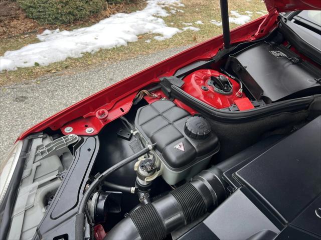 2006 Mercedes-Benz CLK-CLASS Only 78,000 Miles - Fully Serviced & Reconditioned