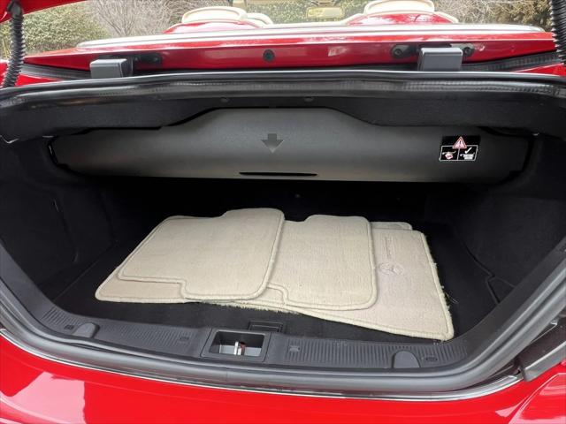 2006 Mercedes-Benz CLK-CLASS Only 78,000 Miles - Fully Serviced & Reconditioned
