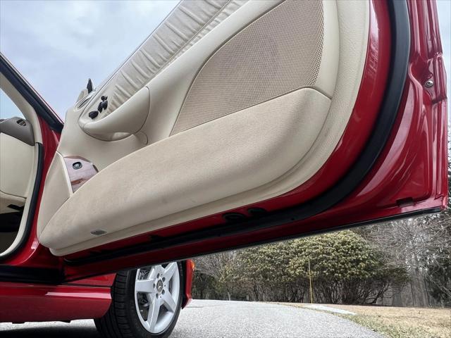 2006 Mercedes-Benz CLK-CLASS Only 78,000 Miles - Fully Serviced & Reconditioned