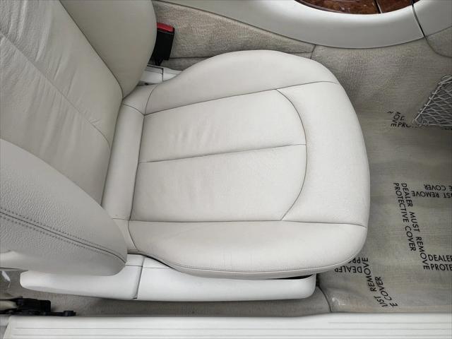 2006 Mercedes-Benz CLK-CLASS Only 78,000 Miles - Fully Serviced & Reconditioned