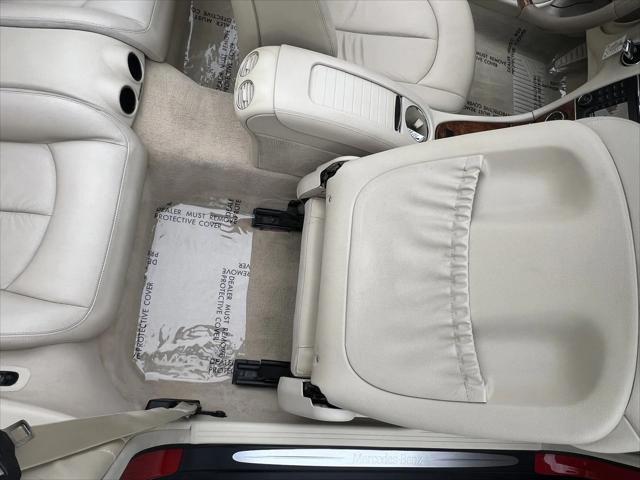 2006 Mercedes-Benz CLK-CLASS Only 78,000 Miles - Fully Serviced & Reconditioned