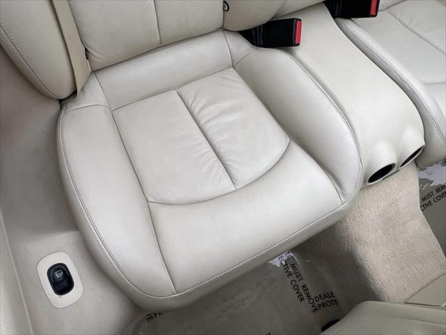 2006 Mercedes-Benz CLK-CLASS Only 78,000 Miles - Fully Serviced & Reconditioned