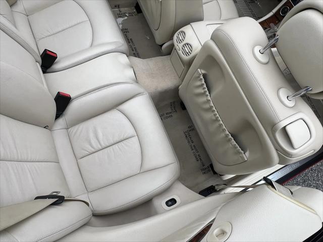 2006 Mercedes-Benz CLK-CLASS Only 78,000 Miles - Fully Serviced & Reconditioned