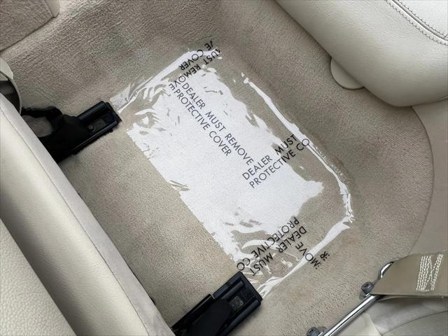 2006 Mercedes-Benz CLK-CLASS Only 78,000 Miles - Fully Serviced & Reconditioned