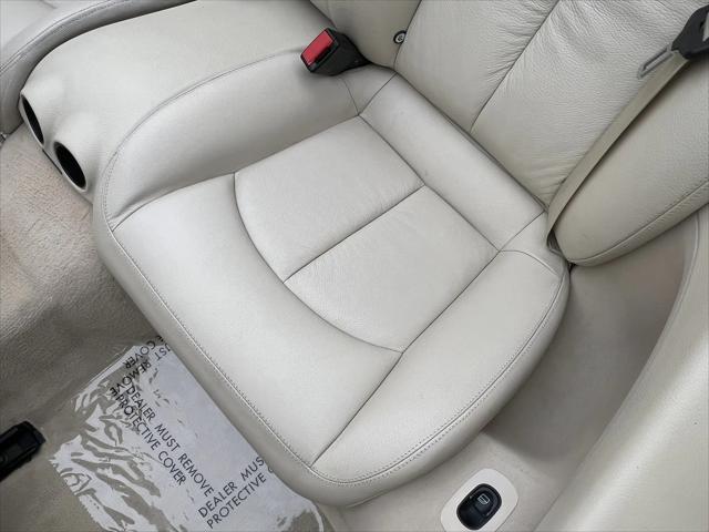 2006 Mercedes-Benz CLK-CLASS Only 78,000 Miles - Fully Serviced & Reconditioned