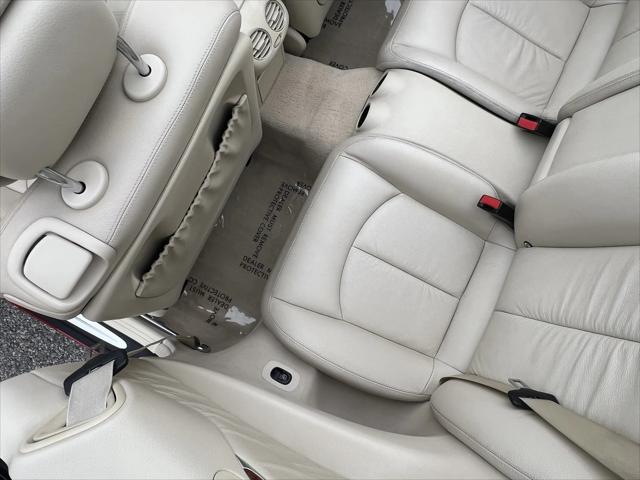 2006 Mercedes-Benz CLK-CLASS Only 78,000 Miles - Fully Serviced & Reconditioned