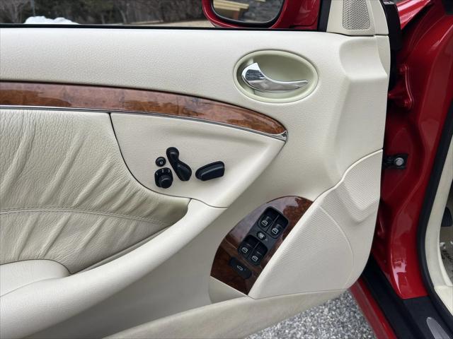 2006 Mercedes-Benz CLK-CLASS Only 78,000 Miles - Fully Serviced & Reconditioned
