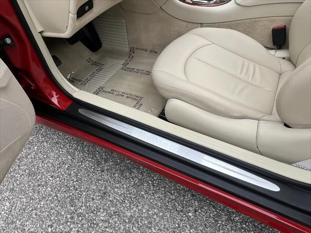 2006 Mercedes-Benz CLK-CLASS Only 78,000 Miles - Fully Serviced & Reconditioned