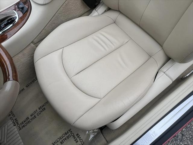 2006 Mercedes-Benz CLK-CLASS Only 78,000 Miles - Fully Serviced & Reconditioned