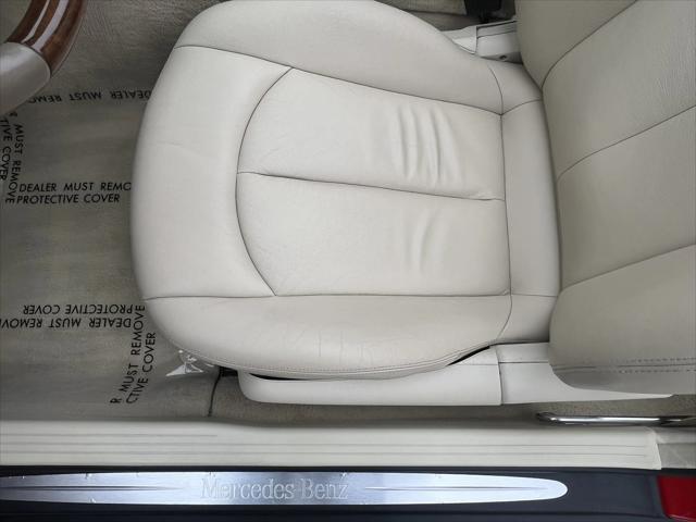 2006 Mercedes-Benz CLK-CLASS Only 78,000 Miles - Fully Serviced & Reconditioned