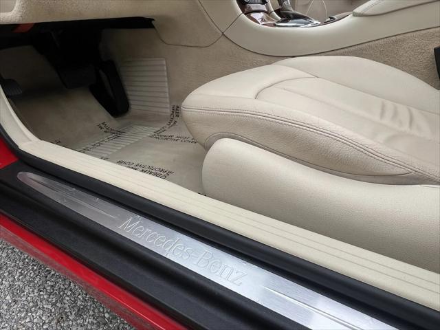 2006 Mercedes-Benz CLK-CLASS Only 78,000 Miles - Fully Serviced & Reconditioned