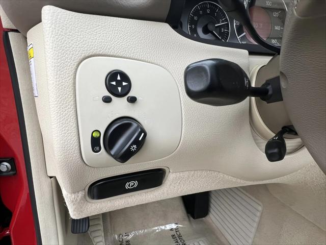 2006 Mercedes-Benz CLK-CLASS Only 78,000 Miles - Fully Serviced & Reconditioned