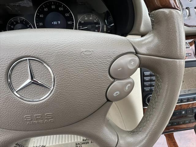 2006 Mercedes-Benz CLK-CLASS Only 78,000 Miles - Fully Serviced & Reconditioned