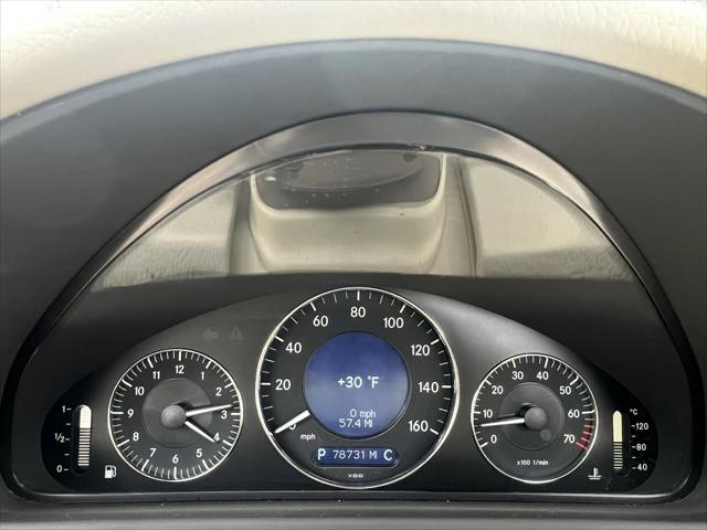 2006 Mercedes-Benz CLK-CLASS Only 78,000 Miles - Fully Serviced & Reconditioned