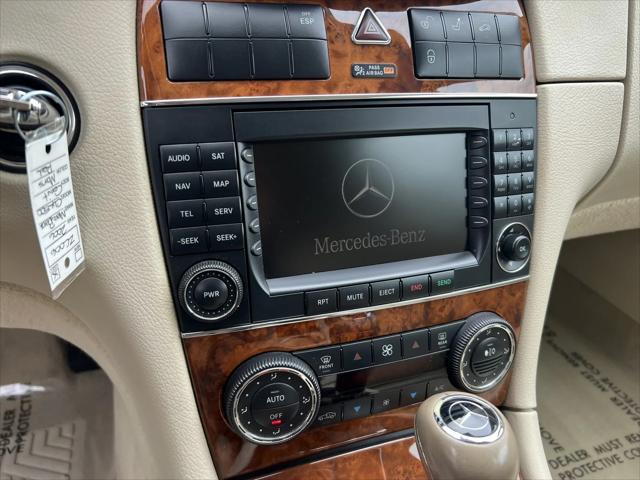 2006 Mercedes-Benz CLK-CLASS Only 78,000 Miles - Fully Serviced & Reconditioned