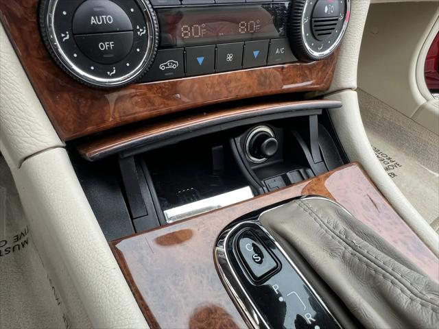 2006 Mercedes-Benz CLK-CLASS Only 78,000 Miles - Fully Serviced & Reconditioned