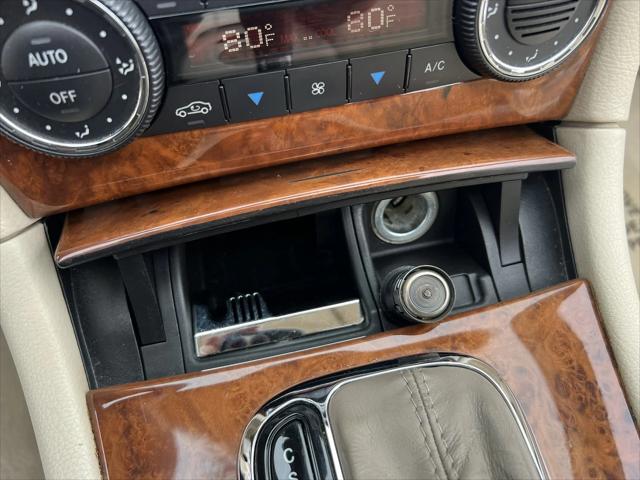 2006 Mercedes-Benz CLK-CLASS Only 78,000 Miles - Fully Serviced & Reconditioned