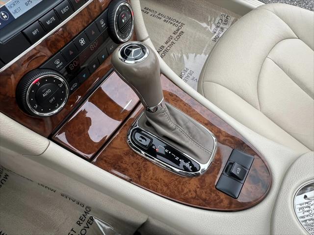 2006 Mercedes-Benz CLK-CLASS Only 78,000 Miles - Fully Serviced & Reconditioned