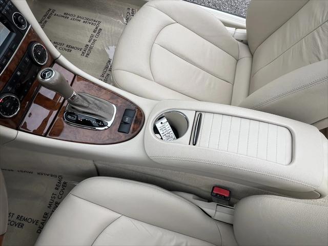2006 Mercedes-Benz CLK-CLASS Only 78,000 Miles - Fully Serviced & Reconditioned