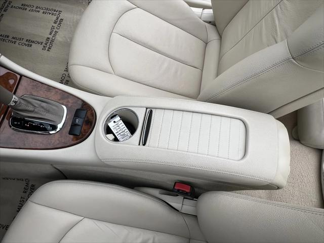2006 Mercedes-Benz CLK-CLASS Only 78,000 Miles - Fully Serviced & Reconditioned