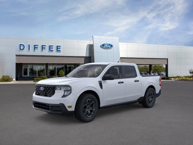 2026 Ford Maverick XLT for sale in El Reno, OK