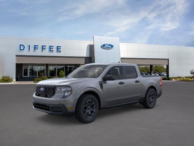 2026 Ford Maverick XLT for sale in El Reno, OK