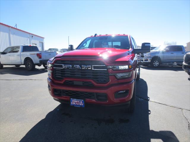 2026 Ram 2500 Big Horn Crew Cab 4x4 6'4" Box for sale in Alamosa, CO