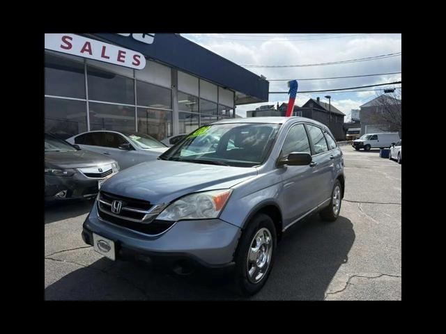 2008 Honda CR-V LX for sale in Methuen, MA