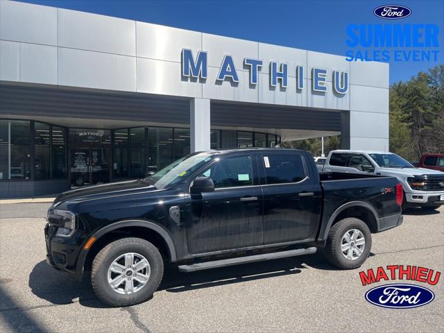 2026 Ford Ranger XL for sale in Winchendon, MA
