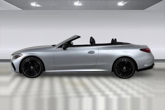 2026 Mercedes-Benz E-CLASS E 300 4MATIC