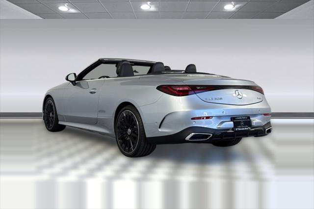 2026 Mercedes-Benz E-CLASS E 300 4MATIC