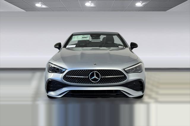2026 Mercedes-Benz E-CLASS E 300 4MATIC