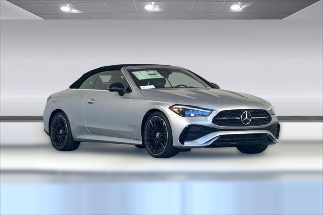 2026 Mercedes-Benz E-CLASS E 300 4MATIC