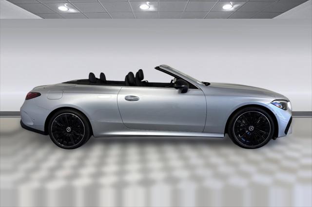 2026 Mercedes-Benz E-CLASS E 300 4MATIC