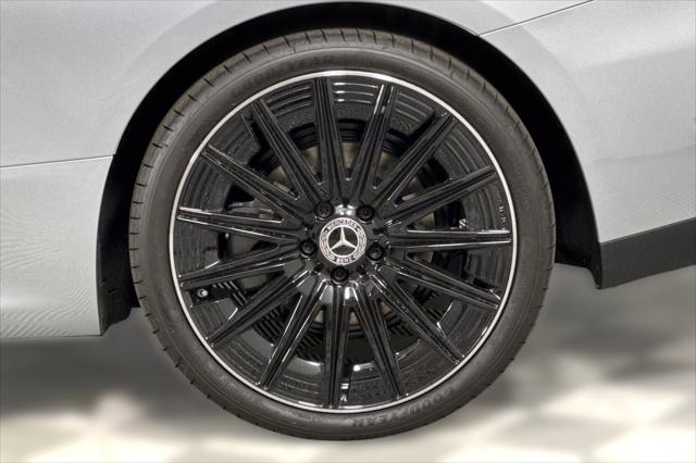 2026 Mercedes-Benz E-CLASS E 300 4MATIC