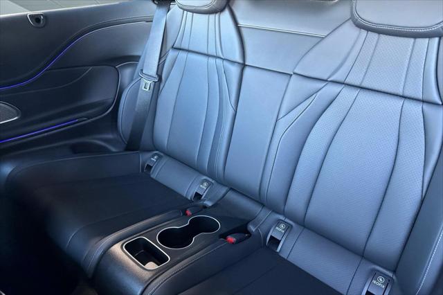 2026 Mercedes-Benz E-CLASS E 300 4MATIC