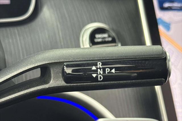 2026 Mercedes-Benz E-CLASS E 300 4MATIC
